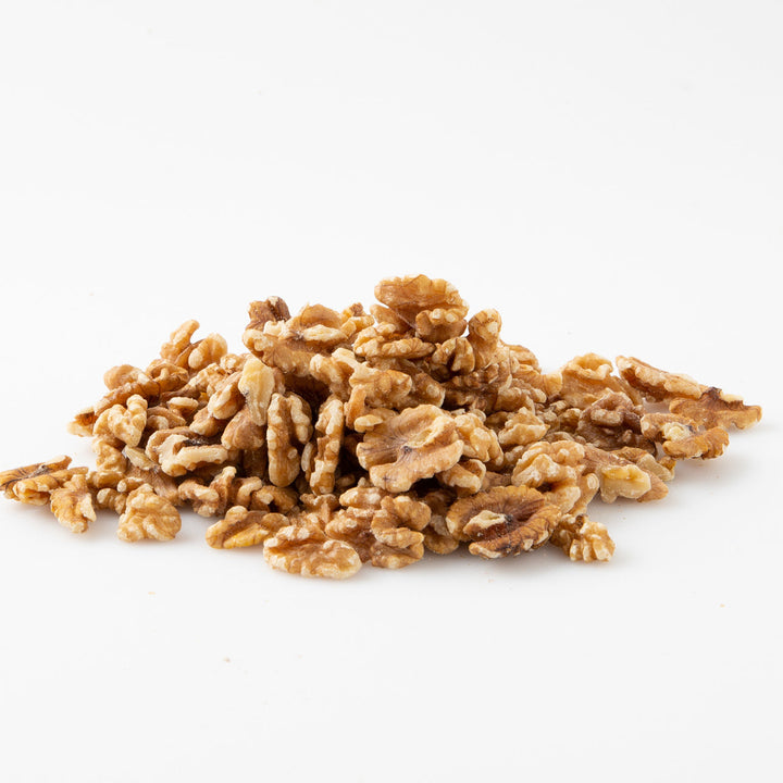 Raw Natural Walnuts Made in Australia - Naked Foods