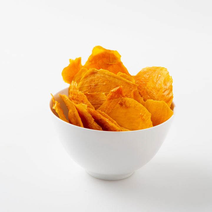 Dried Australian Mango (Dried Fruits) Image 3 - Naked Foods