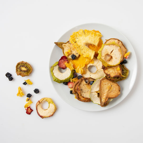 Dried Australian Fruit Salad Mix (Dried Fruits) Image 2 - Naked Foods