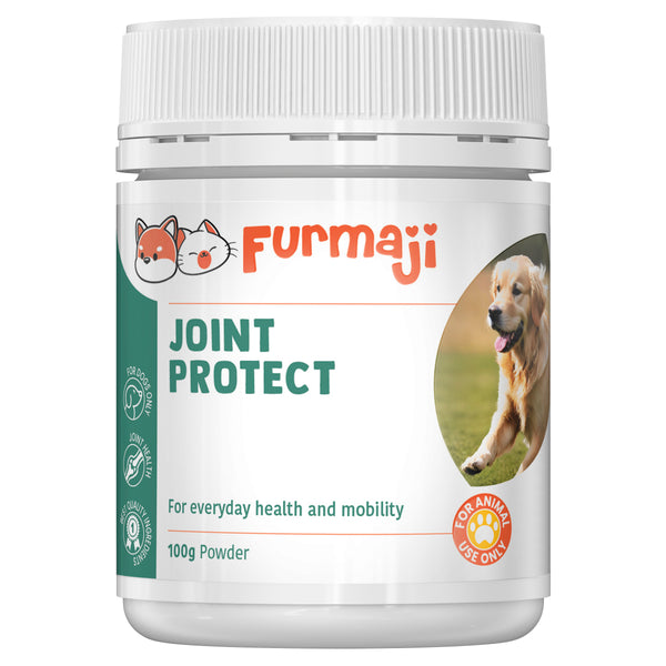 Furmaji Joint Protect 100g