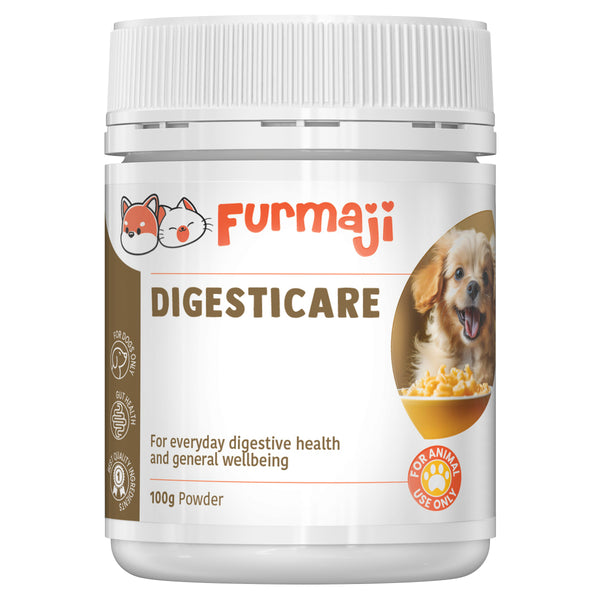 Furmaji Digesticare 100g