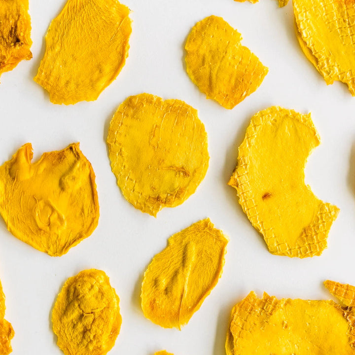 Dried Australian Mango (Dried Fruits) Image 2 - Naked Foods