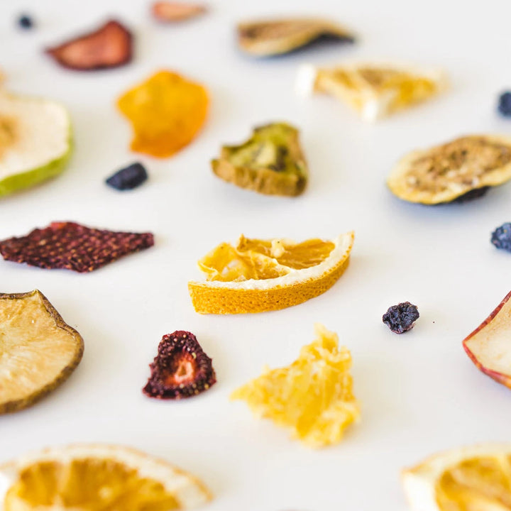 Dried Australian Fruit Salad Mix (Dried Fruits) Image 3 - Naked Foods