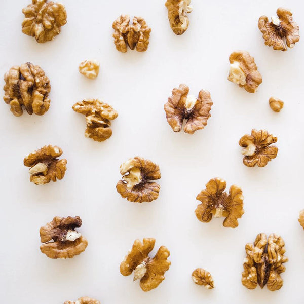 Australian Natural Walnuts - Naked Foods