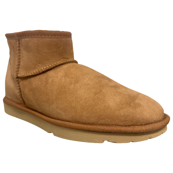 Mini Ugg Boots Chestnut